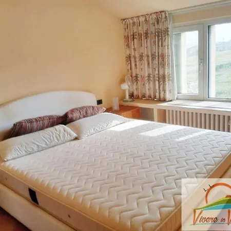 Casa Sulla Collina Vista Mare