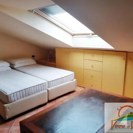 Casa Sulla Collina Vista Mare Apartment